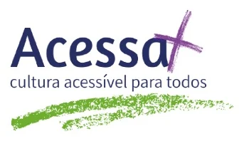 Acessa+ Cultura acessível para todos