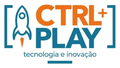 CTRL+PLAY Tecnologia e Inovação
