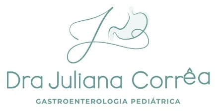 Dra. Juliana Corrêa Gastroenterologia Pediátrica