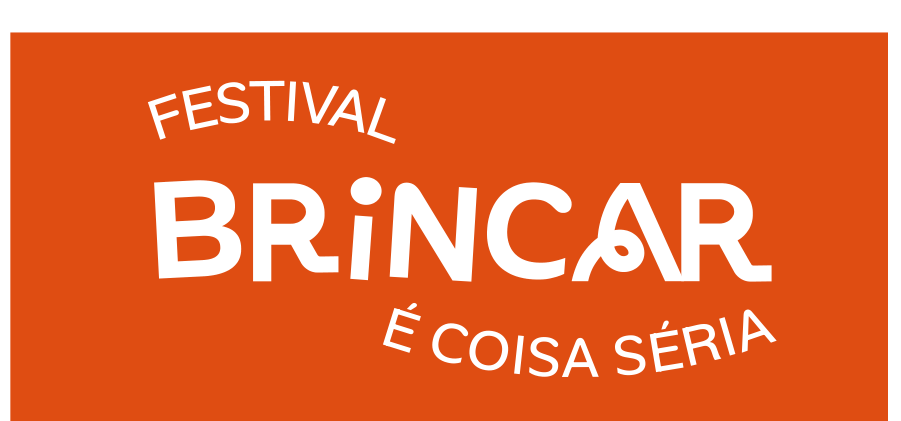 Festival Brincar é Coisa Séria
