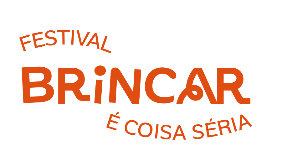 Festival Brincar é Coisa Séria
